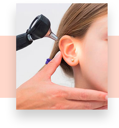 Hearing Services